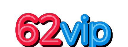 62vip — logo kanal