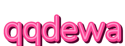qqdewa — logo kanal